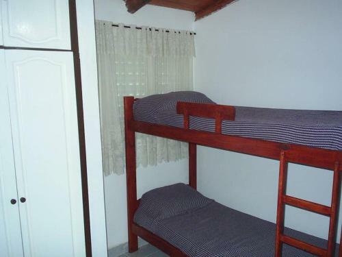 Caba�a San Cachi