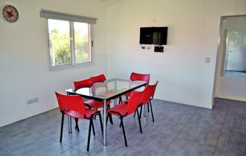Lodge Caba�as Las Troncas