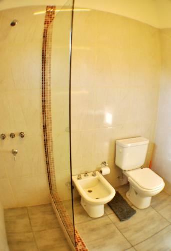 Lodge Caba�as Las Troncas