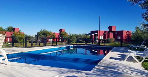 Lodge Caba�as Las Troncas