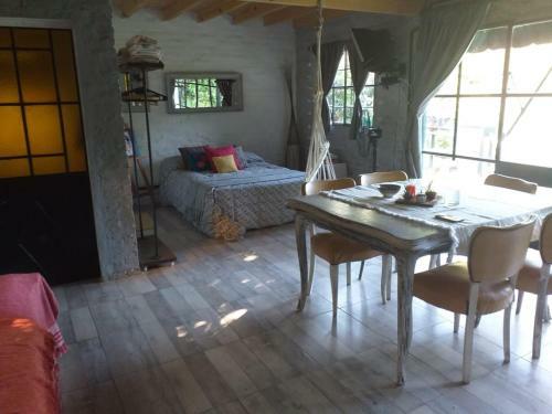 Posada Loft Verde Que Te Quiero Verde