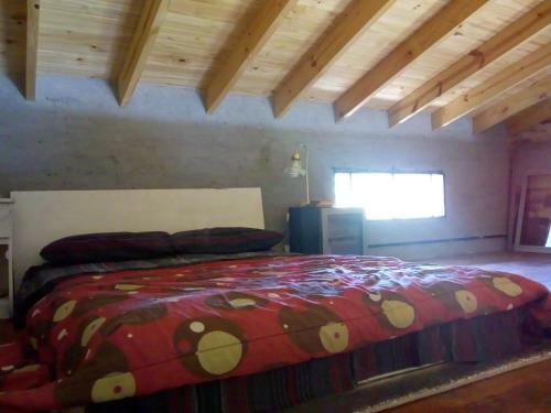 Posada Loft Verde Que Te Quiero Verde