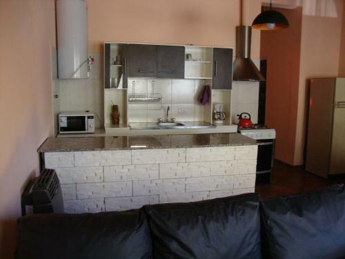 Apartamento Los Nietos Departamentos