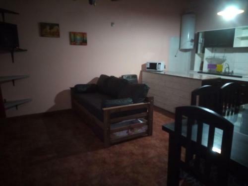 Apartamento Los Nietos Departamentos