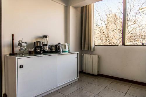 Apartamento Luminous And Big Apt, The Best Location, Aristides