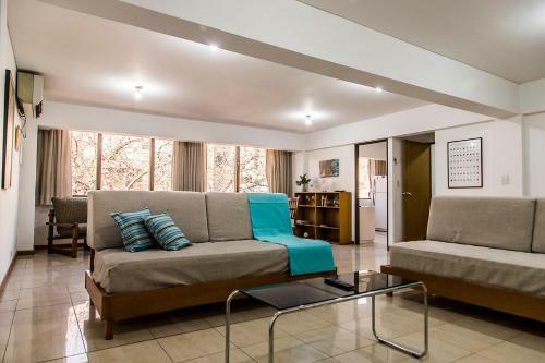 Apartamento Luminous And Big Apt, The Best Location, Aristides