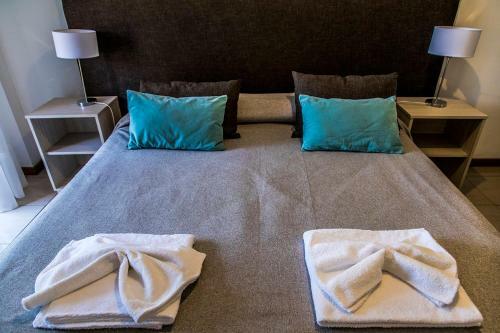 Apartamento Luminous And Big Apt, The Best Location, Aristides