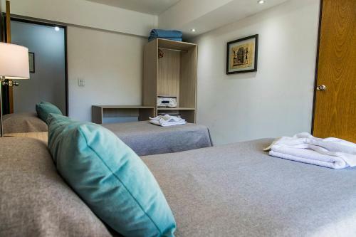 Apartamento Luminous And Big Apt, The Best Location, Aristides
