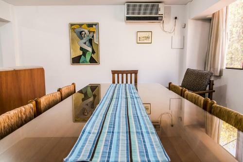 Apartamento Luminous And Big Apt, The Best Location, Aristides