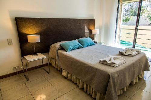 Apartamento Luminous And Big Apt, The Best Location, Aristides