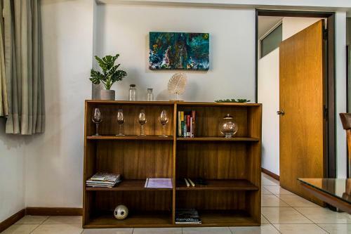 Apartamento Luminous And Big Apt, The Best Location, Aristides