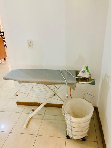 Apartamento Luminous And Big Apt, The Best Location, Aristides