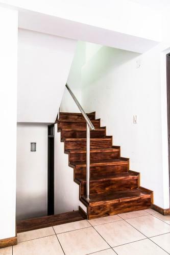 Apartamento Luminous And Big Apt, The Best Location, Aristides