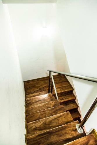 Apartamento Luminous And Big Apt, The Best Location, Aristides