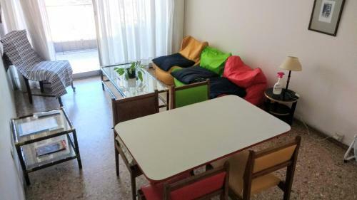Apartamento C�modo Departamento, Excelente Ubicaci�n! Mendoza
