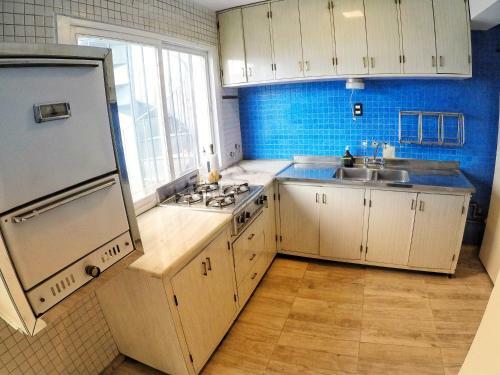 Apartamento Departamentos La Gringa