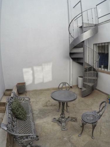 Apartamento Departamentos La Gringa
