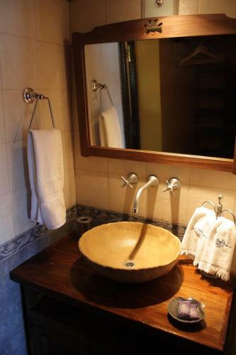 Hostal Cari�o Rosao