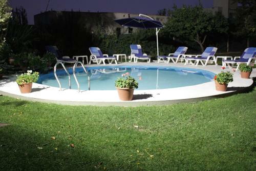 Hostal Cari�o Rosao