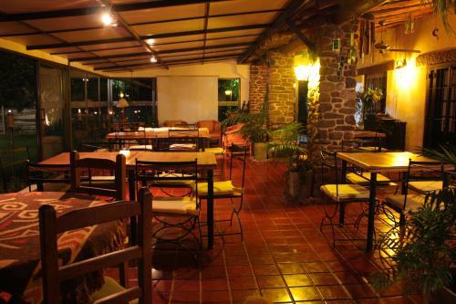 Hostal Cari�o Rosao