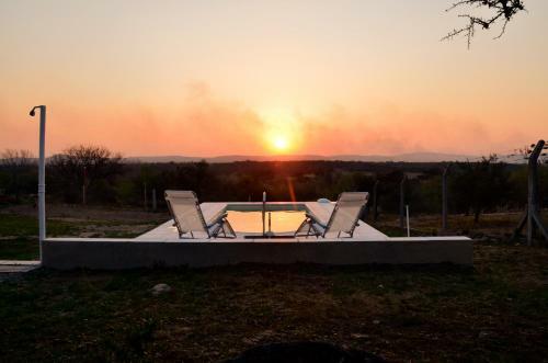 Arroyo Suite House