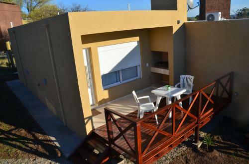 Arroyo Suite House