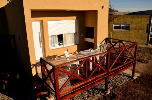 Arroyo Suite House