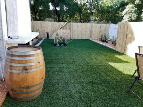 Apartamento La Barrica Estudio