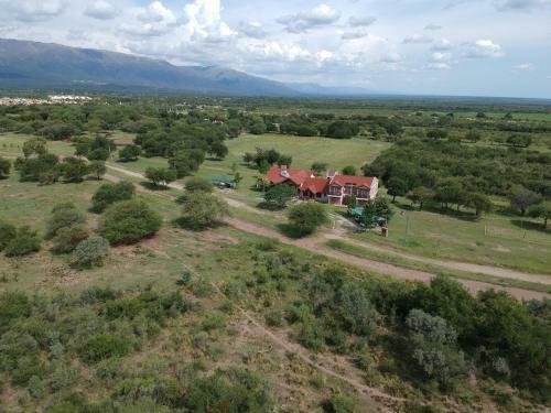 Posada de Campo Ayres Del Golf