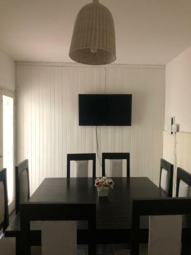 Apartamento Gordon Alojamiento
