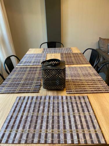 Apartamento Departamento Aurora