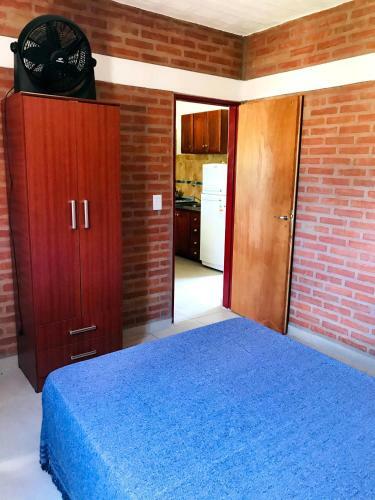Apartamento Valle Serrano