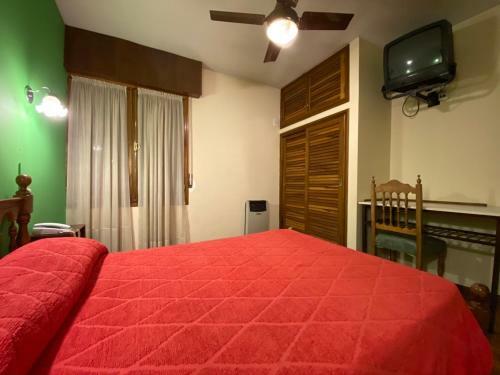 Hotel Villa In�s Mendoza
