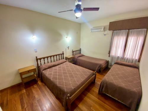 Hotel Villa In�s Mendoza