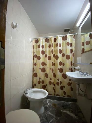 Hotel Villa In�s Mendoza