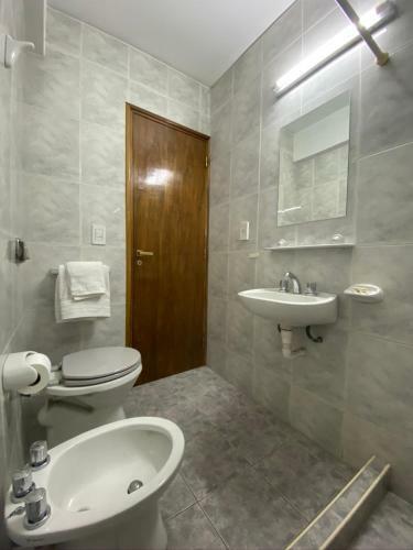 Hotel Villa In�s Mendoza