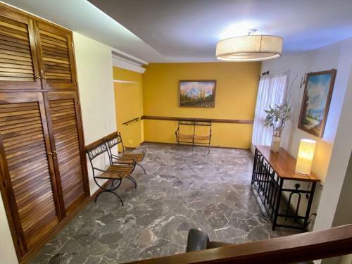 Hotel Villa In�s Mendoza
