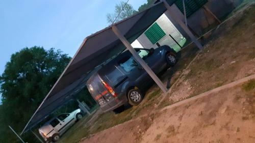 Apartamento Atardeceres Del R�o