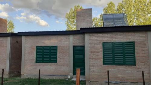 Apartamento Atardeceres Del R�o