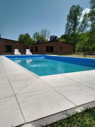 Apartamento Atardeceres Del R�o