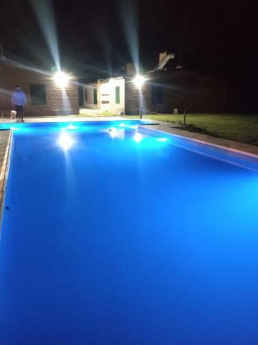 Apartamento Atardeceres Del R�o
