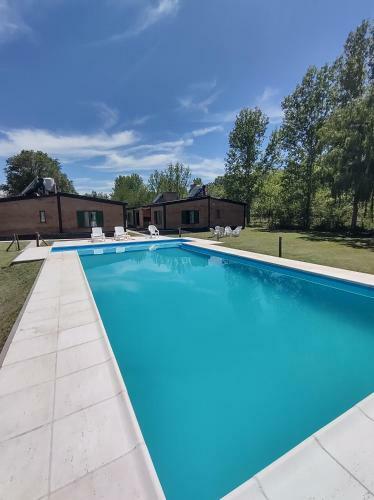 Apartamento Atardeceres Del R�o