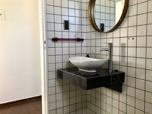 Apartamento Triplex Quinta Seccion