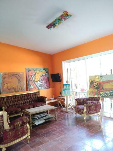Casa Plasma