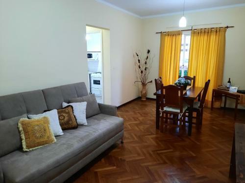 Apartamento Piazza Mendoza