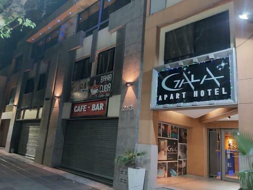 Apart Gala