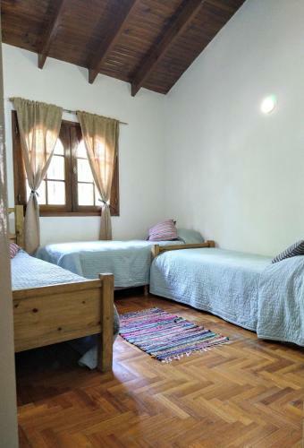 Amplia Casa, Ideal Familias