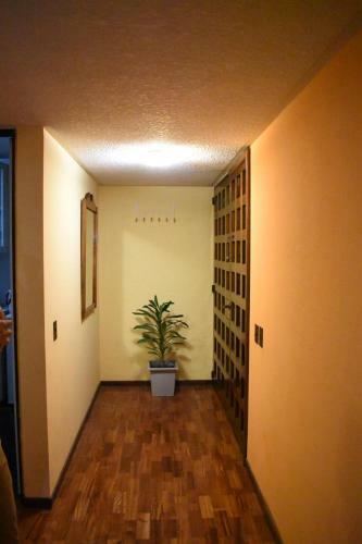 Apartamento Departamento C�ntrico Con Cochera