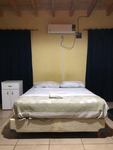 Apartamento Bunker Mendoza