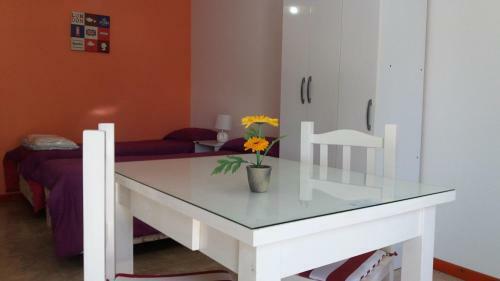 Apartamento Las Casuarinas